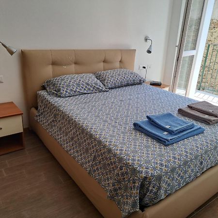 La Casa Di Mario Lägenhet Perledo Exteriör bild