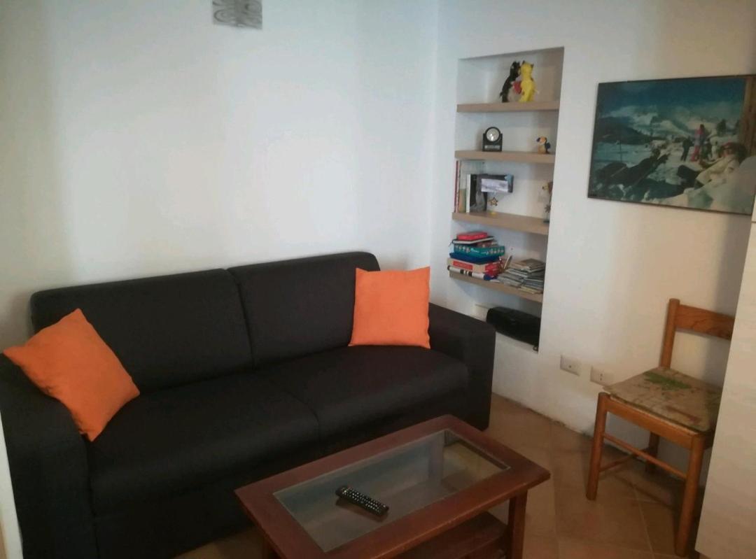 La Casa Di Mario Lägenhet Perledo Exteriör bild