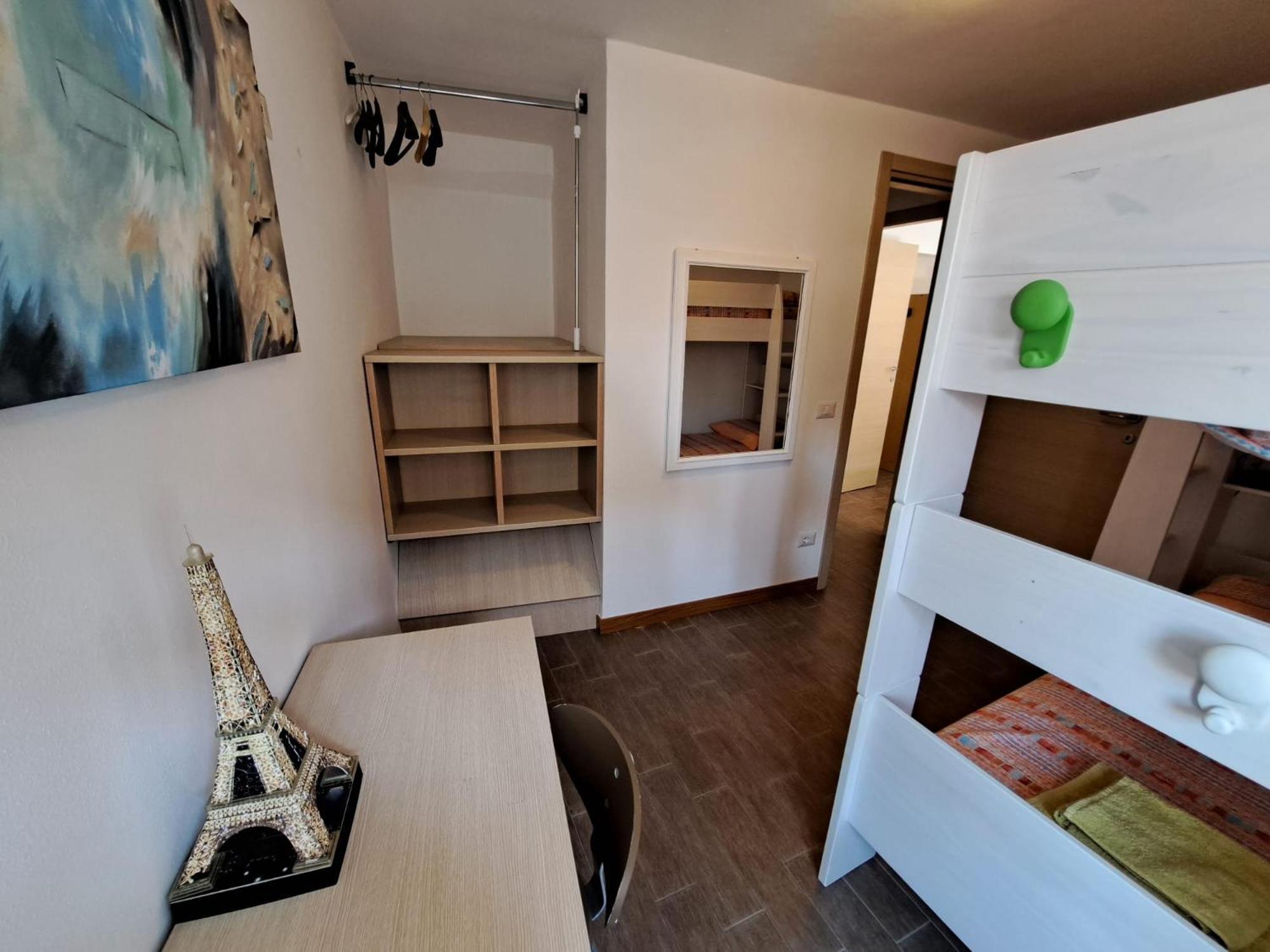 La Casa Di Mario Lägenhet Perledo Exteriör bild